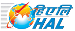 Hindustan Aeronautics Limited Logo