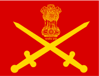 Indian Army Logo