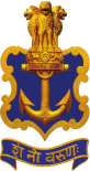 Indian Navy Logo