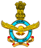 Indian Airforce Logo